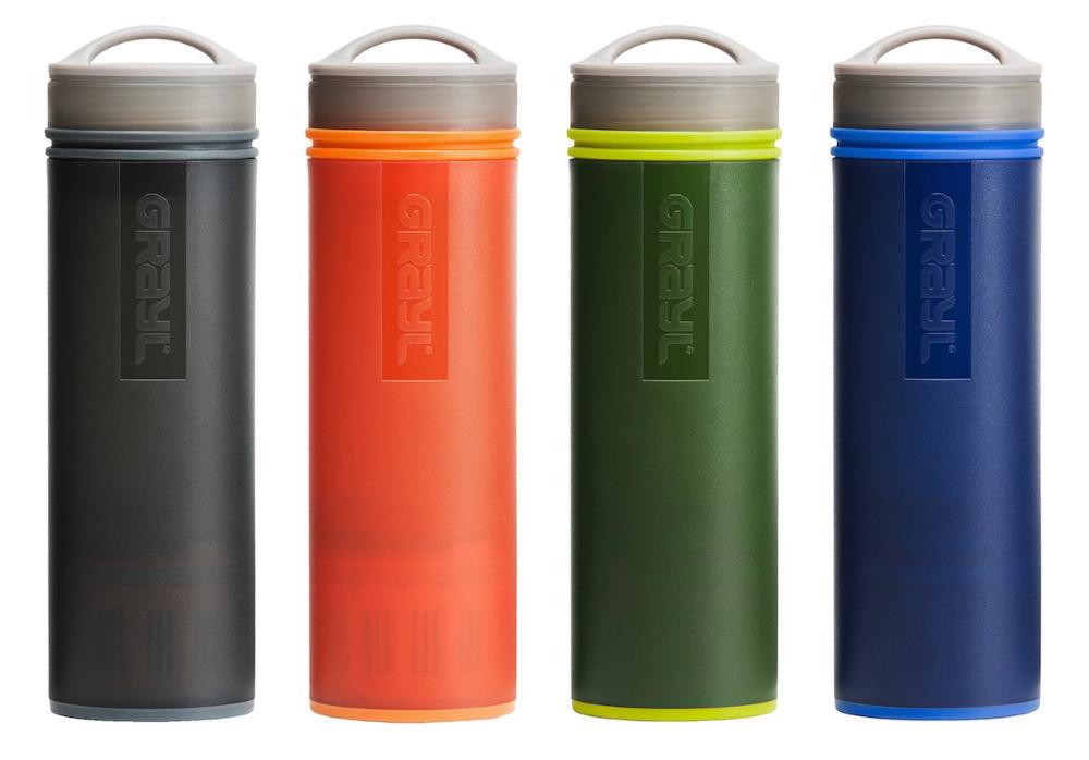 The 7 Best Portable Water Purifiers For Travel (Ultimate Guide) Twobirdsbreakingfree